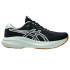 Zapatillas de Running ASICS Gel-Nimbus 27 Tr Hombre Verde/ Azul