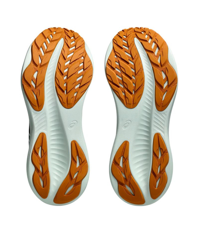 Chaussures de Running ASICS Gel-Nimbus 27 Tr...