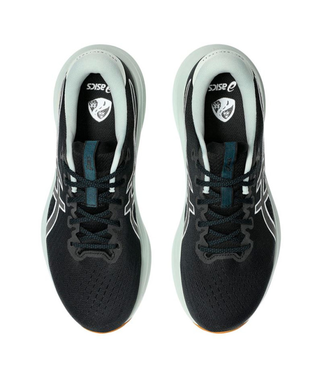 Chaussures de Running ASICS Gel-Nimbus 27 Tr...