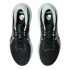 Zapatillas de Running ASICS Gel-Nimbus 27 Tr Hombre Verde/ Azul