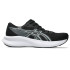 Chaussures de Running ASICS Patriot 14 Femme Noir/Gris