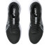 Chaussures de Running ASICS Patriot 14 Femme Noir/Gris