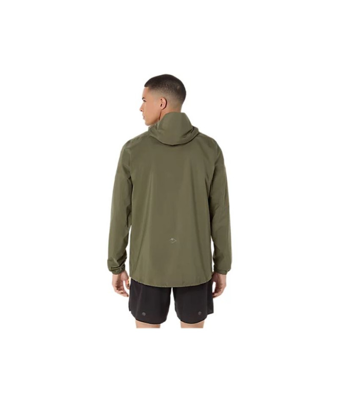 Chaqueta de Running ASICS Fujitrail Elite...