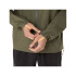 Chaqueta de Running ASICS Fujitrail Elite Waterproof Jacket Hombre Verde