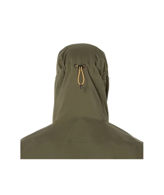 Chaqueta de Running ASICS Fujitrail Elite...