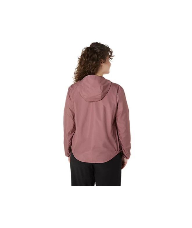 Casaco de Running ASICS Core Jacket Mulher...