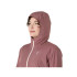 Chaqueta de Running ASICS Core Jacket Mujer Rojo