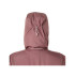 Chaqueta de Running ASICS Core Jacket Mujer Rojo