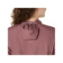 Chaqueta de Running ASICS Core Jacket Mujer Rojo
