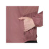 Veste de Running ASICS Core Jacket Femme Rouge