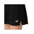 Falda de Tenis ASICS Court Skirt Mujer Negro
