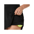 Falda de Tenis ASICS Court Skirt Mujer Negro