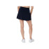 Falda de Tenis ASICS Court Skirt Mujer Azul Marino