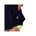 Falda de Tenis ASICS Court Skirt Mujer Azul Marino