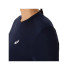 Camiseta de Tenis ASICS Court Ss Top Mujer Azul Marino