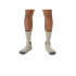 Chaussettes de Running ASICS Fujitrail Crew Sock Khaki