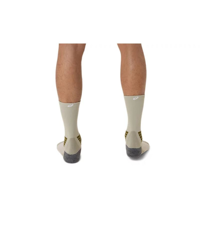 Calcetines de Running ASICS Fujitrail Crew Sock...