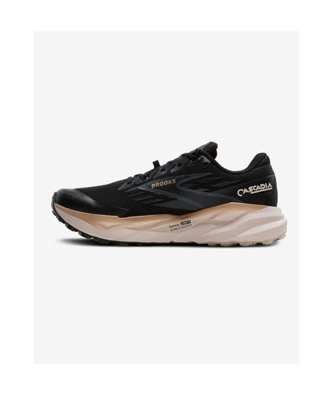 Sapatilhas de Trail Brooks Cascadia 19 Gtx...