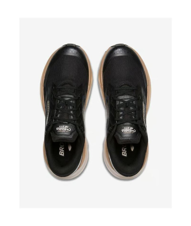 Sapatilhas de Trail Brooks Cascadia 19 Gtx...