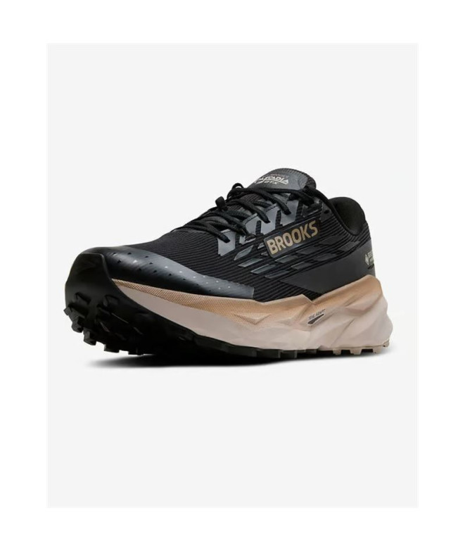 Sapatilhas de Trail Brooks Cascadia 19 Gtx...