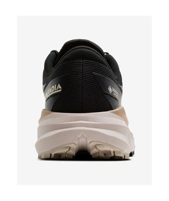 Chaussures de Trail Brooks Cascadia 19 Gtx...