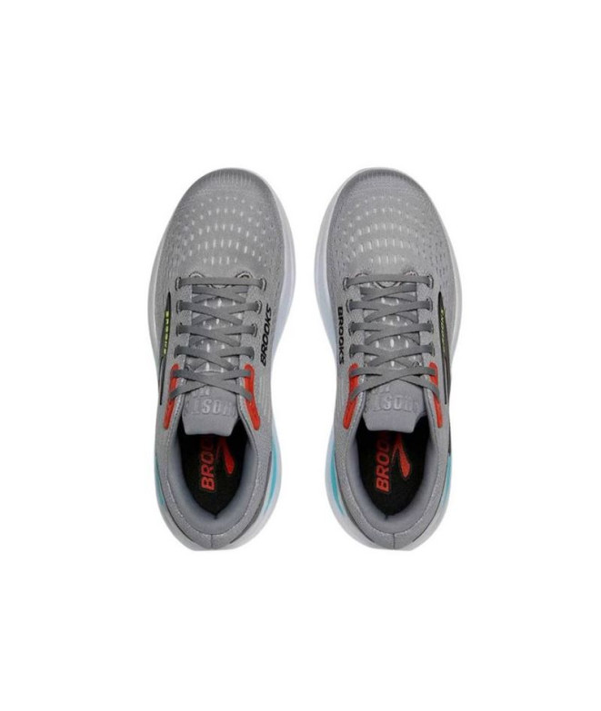Sapatilhas de Running Brooks Ghost Max 3 Homem...