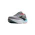 Chaussures de Running Brooks Ghost Max 3 Homme Premier Gris/Antarctita/Rouge