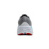 Chaussures de Running Brooks Ghost Max 3 Homme Premier Gris/Antarctita/Rouge