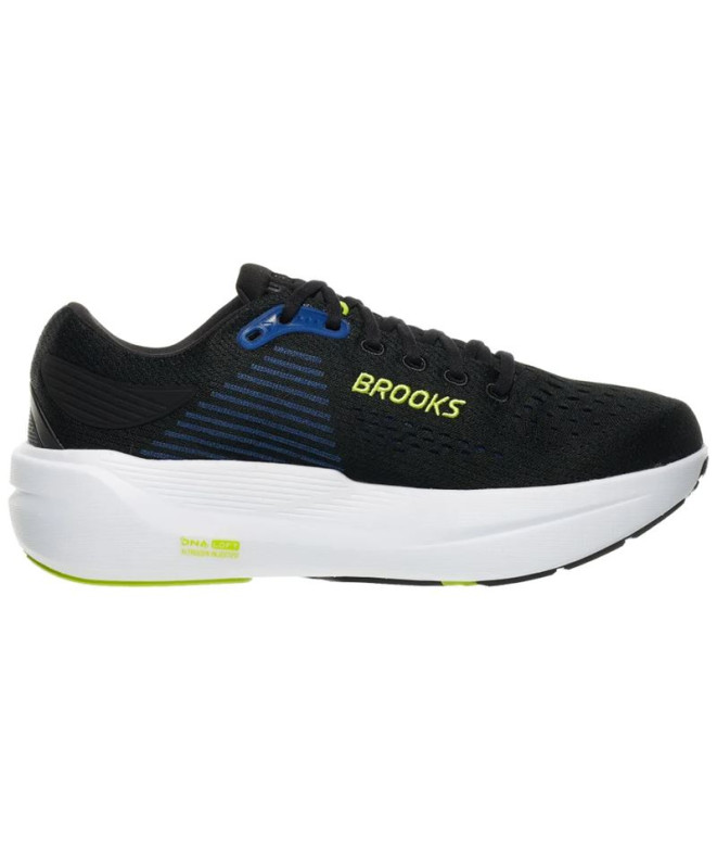 Zapatillas de Running Brooks Ghost Max 3 Hombre...