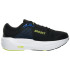 Zapatillas de Running Brooks Ghost Max 3 Hombre Negro/Navy/Acid Lima