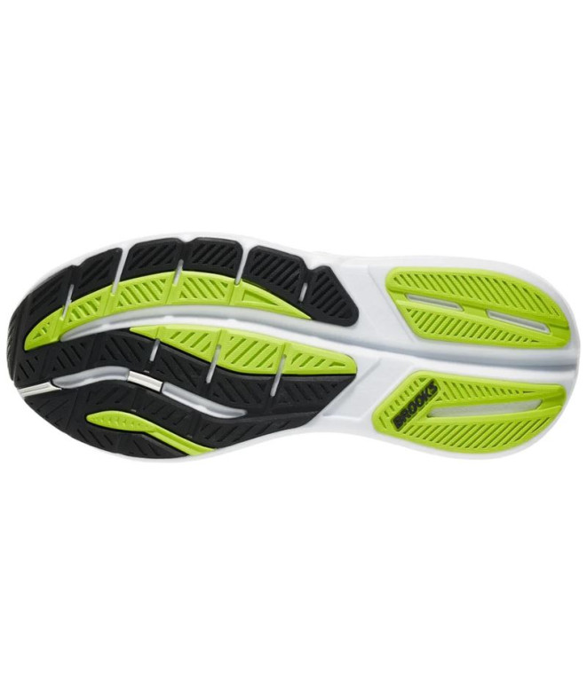Zapatillas de Running Brooks Ghost Max 3 Hombre...