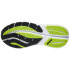 Zapatillas de Running Brooks Ghost Max 3 Hombre Negro/Navy/Acid Lima
