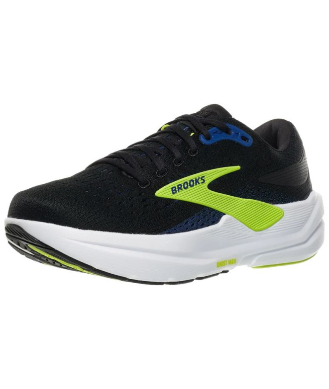 Zapatillas de Running Brooks Ghost Max 3 Hombre...