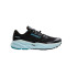Zapatillas de Trail Brooks Cascadia 19 Gtx Mujer Negro/Ebony/Azul Flower