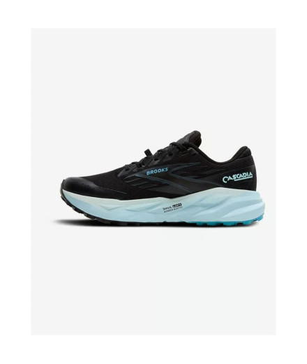 Sapatilhas de Trail Brooks Cascadia 19 Gtx Mulher... 2