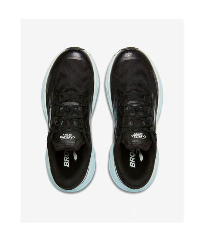 Sapatilhas de Trail Brooks Cascadia 19 Gtx...