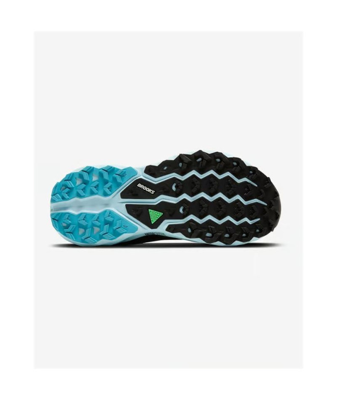 Chaussures de Trail Brooks Cascadia 19 Gtx...