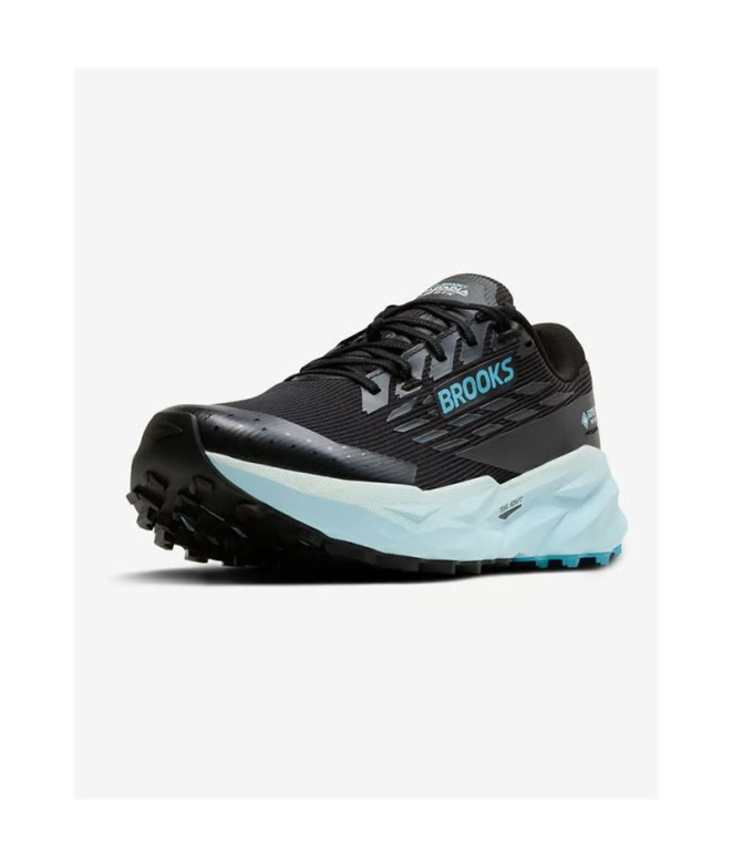 Chaussures de Trail Brooks Cascadia 19 Gtx...
