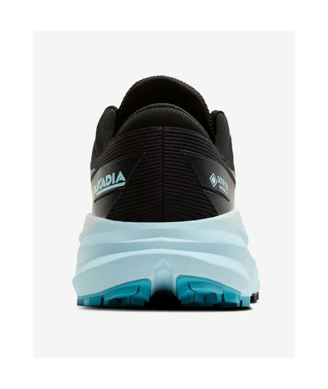 Chaussures de Trail Brooks Cascadia 19 Gtx...