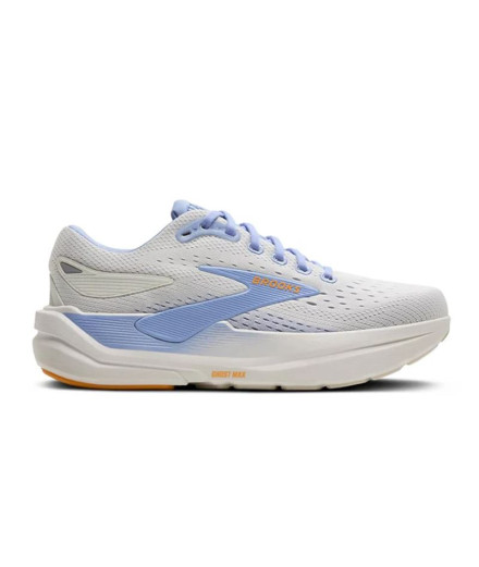 Zapatillas de Running Brooks Ghost Max 3 Mujer...