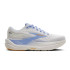 Zapatillas de Running Brooks Ghost Max 3 Mujer Coconut/Azul Heron/Naranja
