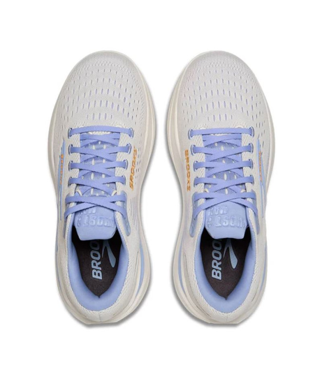 Zapatillas de Running Brooks Ghost Max 3 Mujer...