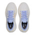 Zapatillas de Running Brooks Ghost Max 3 Mujer Coconut/Azul Heron/Naranja