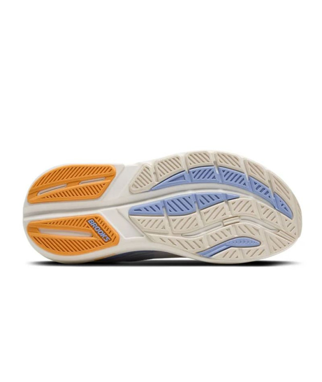 Zapatillas de Running Brooks Ghost Max 3 Mujer...