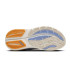 Zapatillas de Running Brooks Ghost Max 3 Mujer Coconut/Azul Heron/Naranja