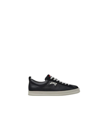 Zapatillas Camper Runner Hombre Negro