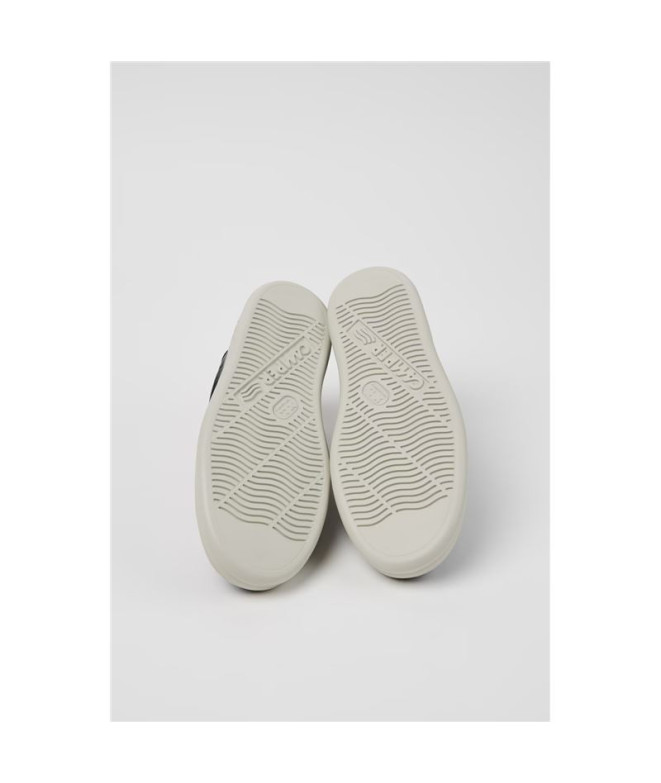 Chaussures Camper Runner Homme Noir