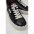 Zapatillas Camper Runner Hombre Negro
