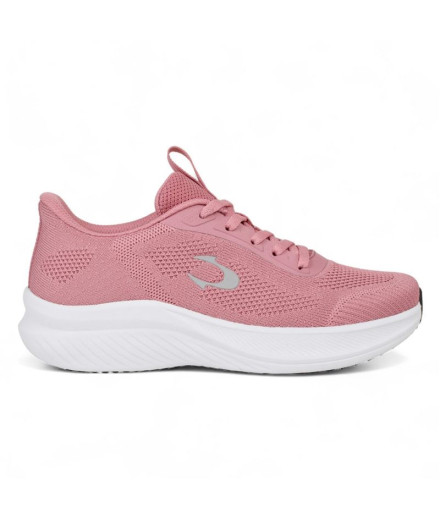 Sapatilhas J.Smith Rasha Rosa
