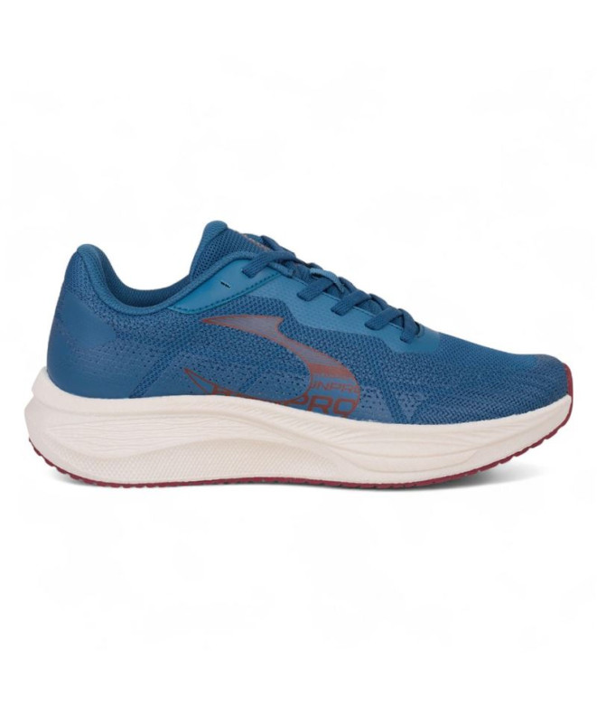 Chaussures J.Smith Ruven Bleu Foncé